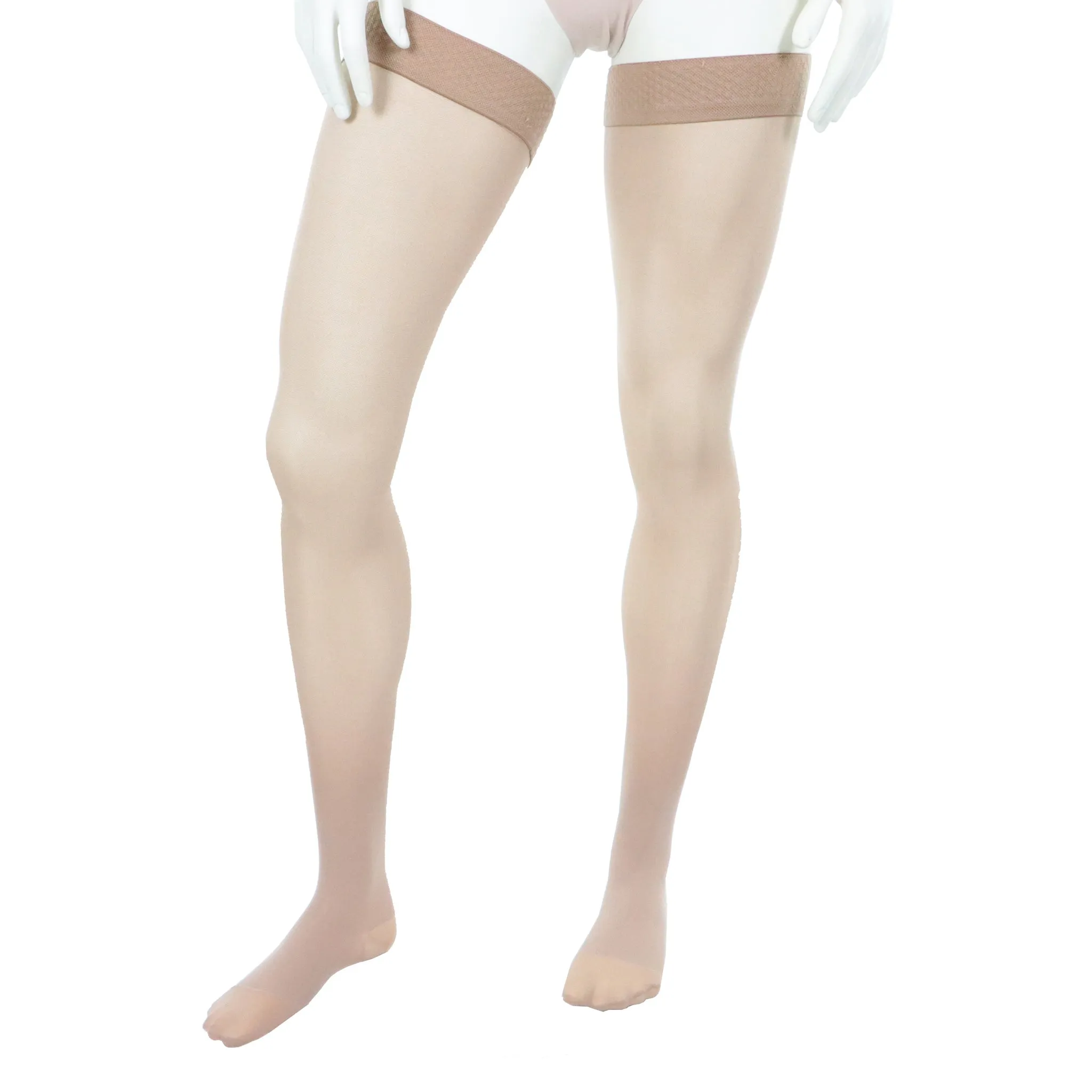 Compression Thigh High Socks For Women In 30 40 mmHg Circutrend