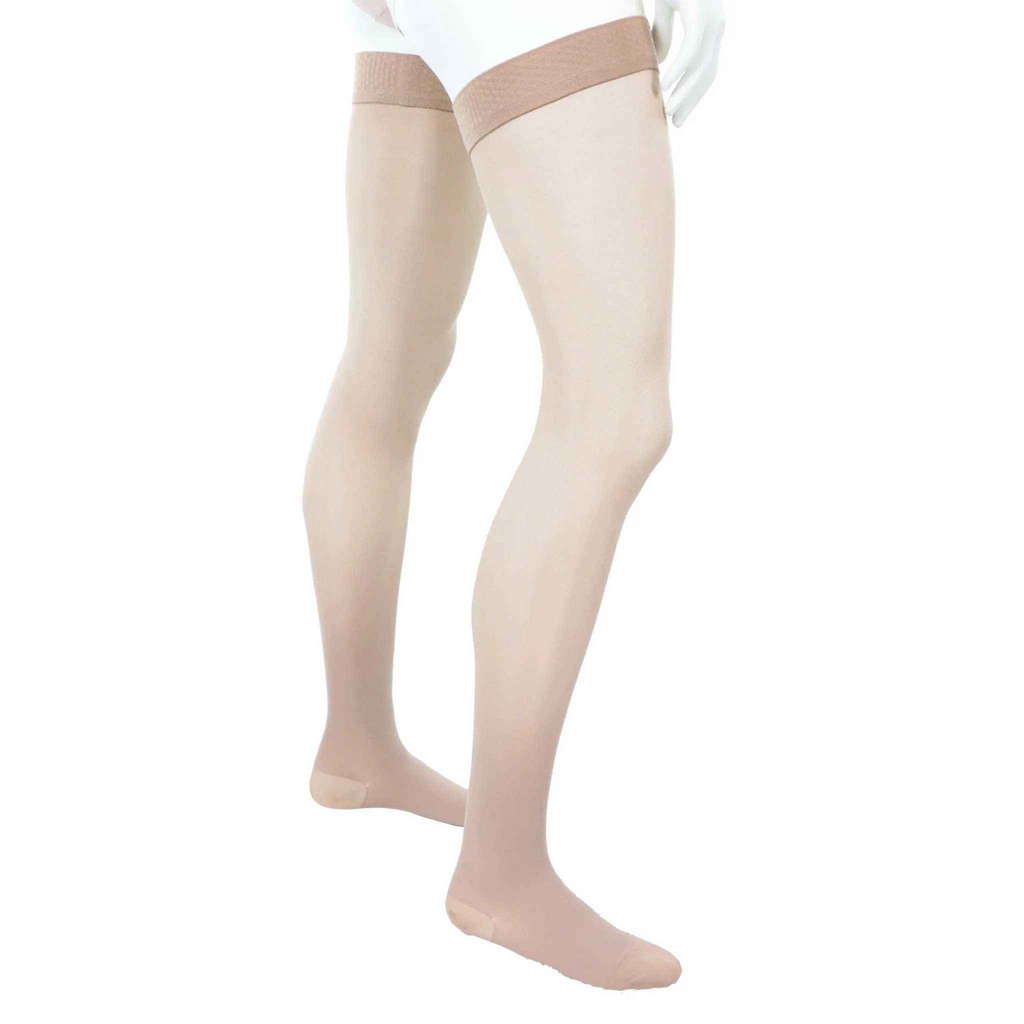 Compression Thigh High Socks For Women In 30 40 mmHg Circutrend