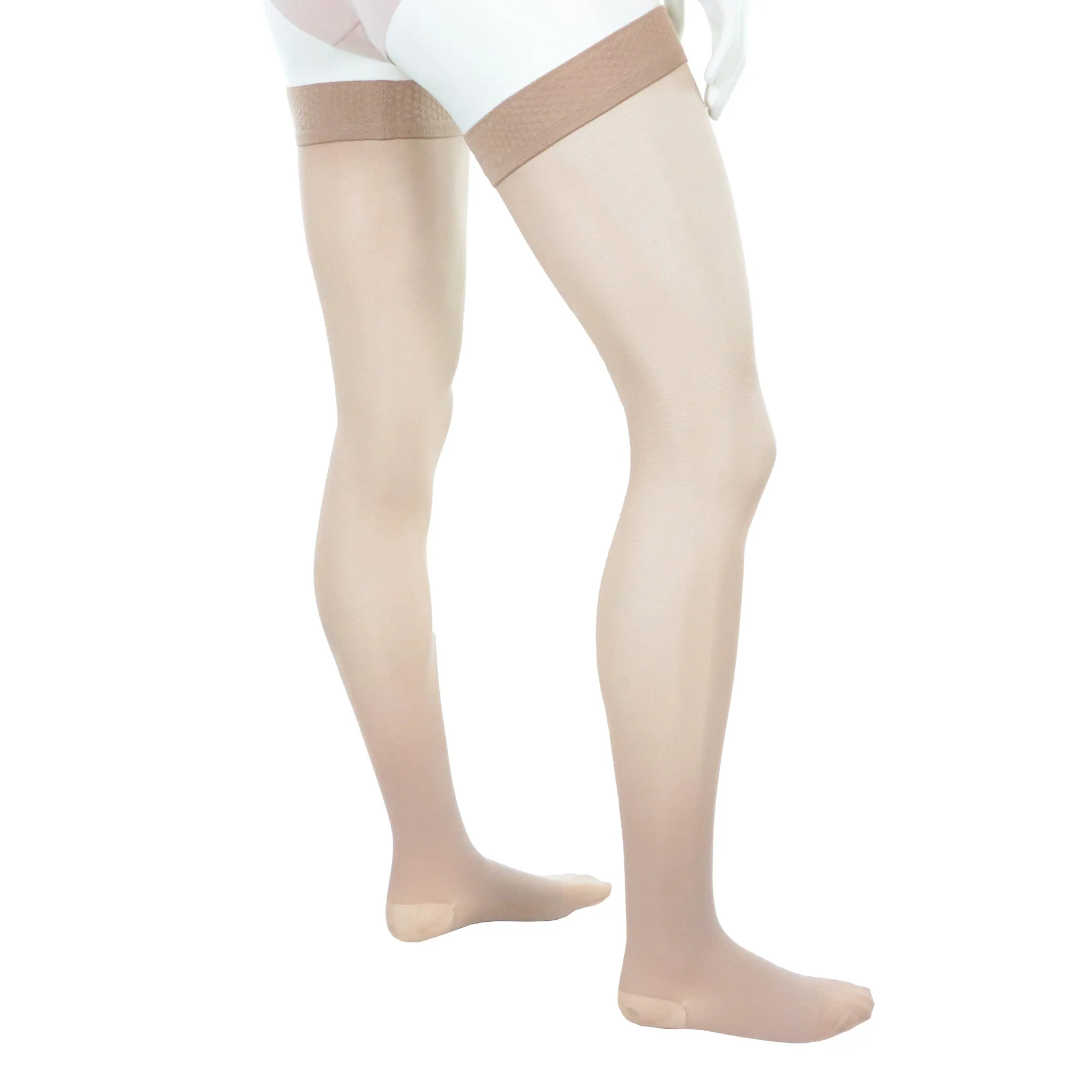 Compression Thigh High Socks For Women In 30 40 mmHg Circutrend