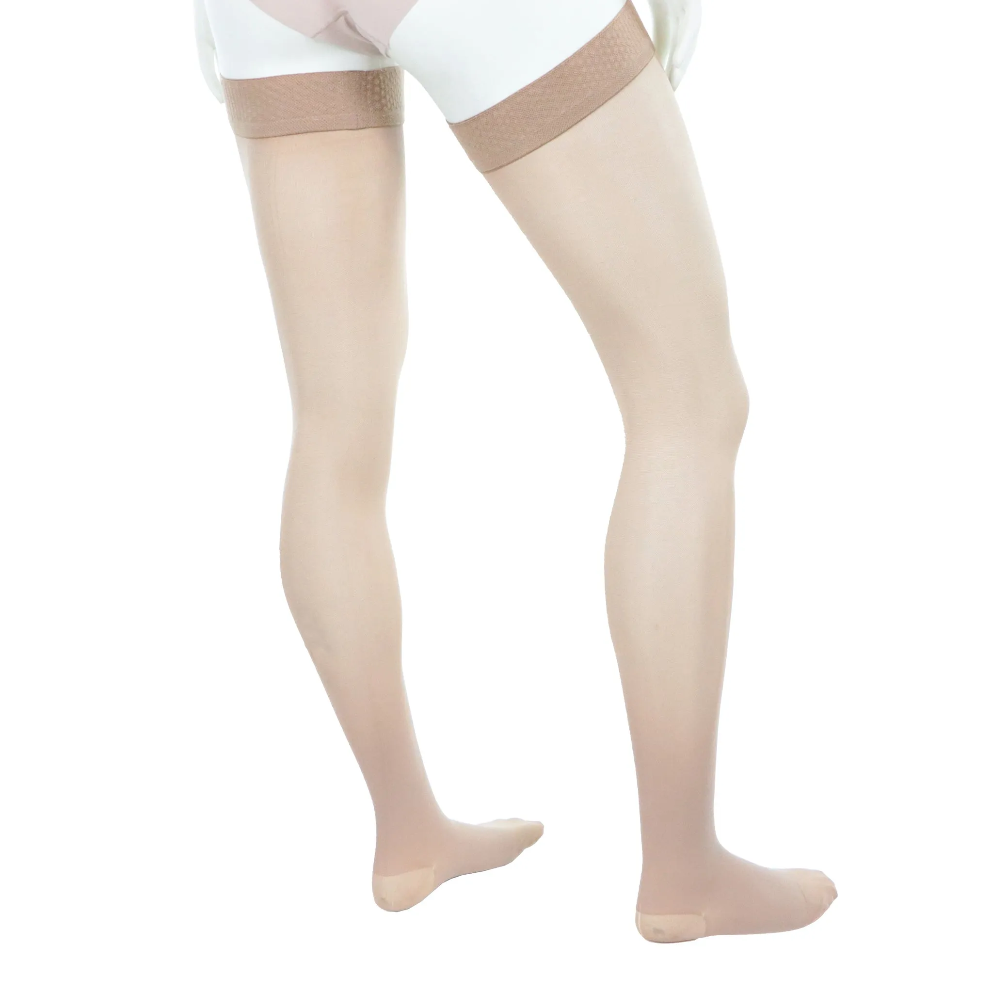 Compression Thigh High Socks For Women In 30 40 mmHg Circutrend