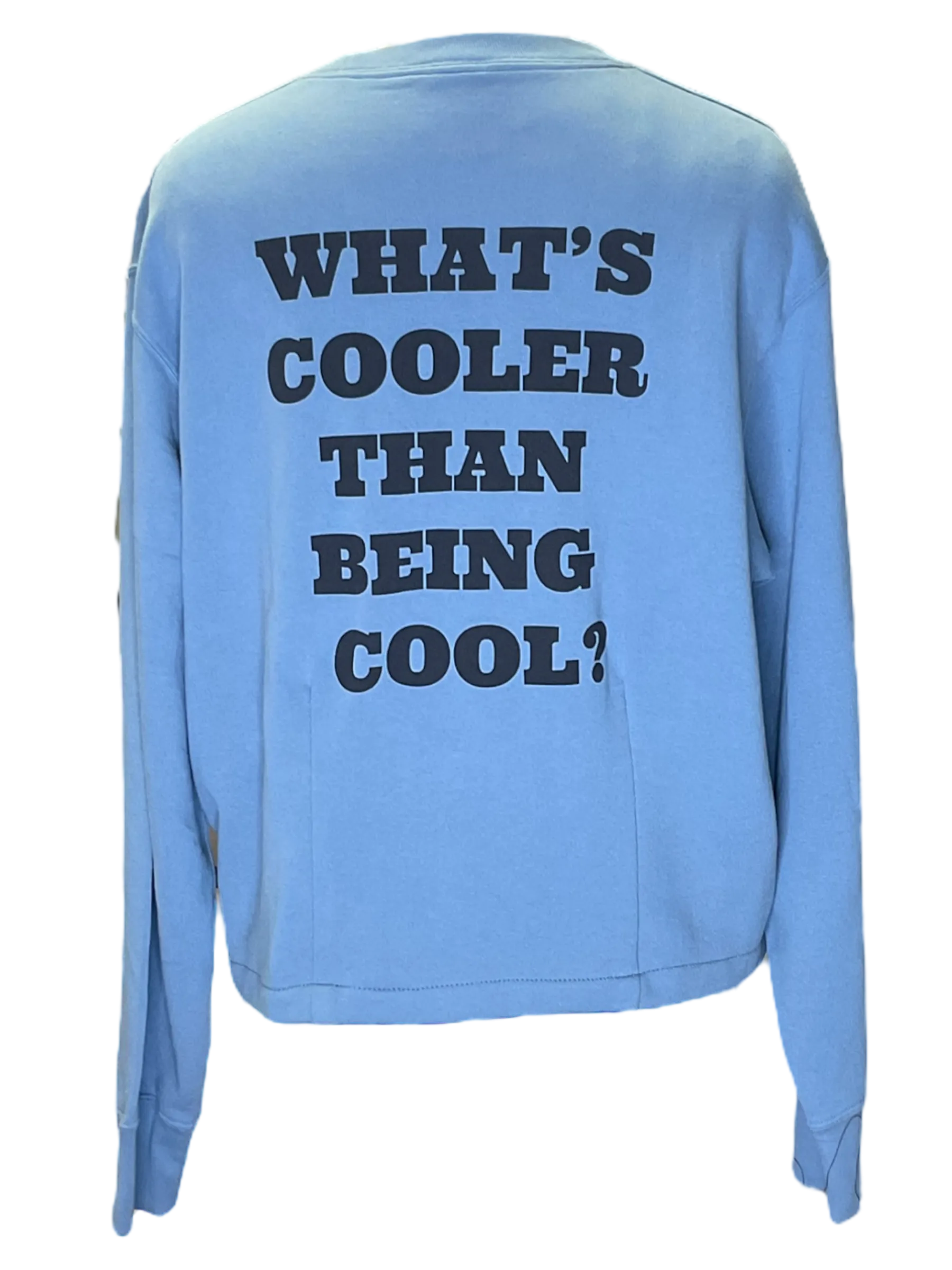 Cooler Than Cool Cori Cardigan