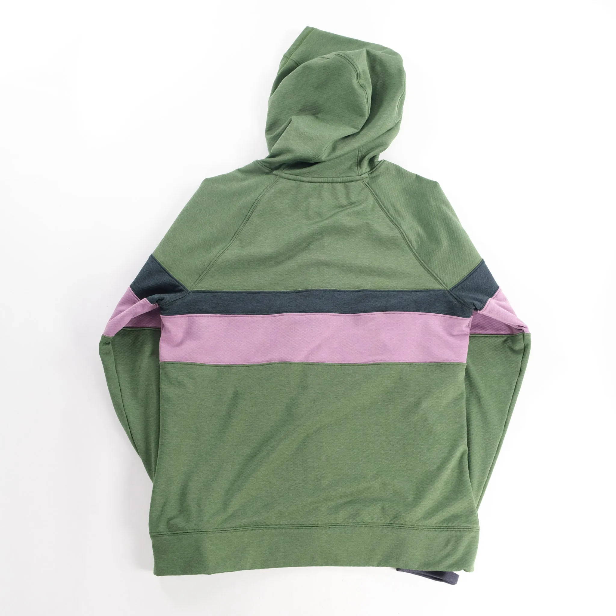 Cotopaxi Women's Bandera Full Zip Hoodie