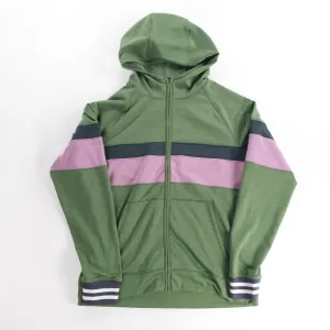 Cotopaxi Women's Bandera Full Zip Hoodie