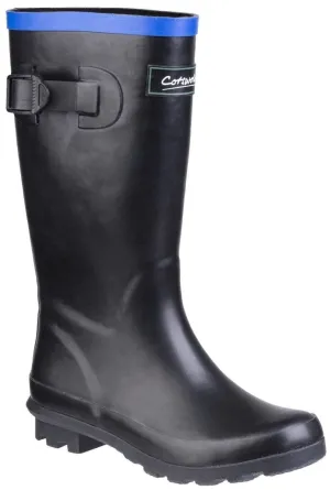 Cotswold Fairweather Kids Wellington Boots