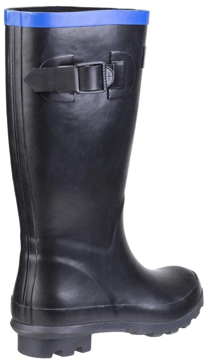 Cotswold Fairweather Kids Wellington Boots