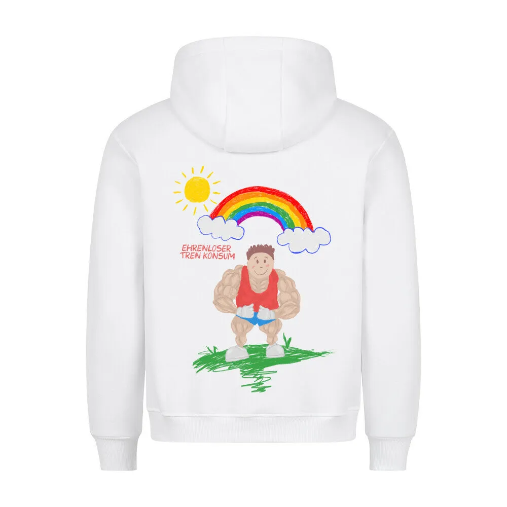 Creatine (Backprint) Hoodie