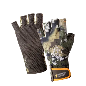 Crux Gloves Fingerless