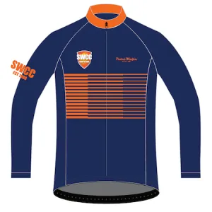 Custom Thermal Jacket - SWCC