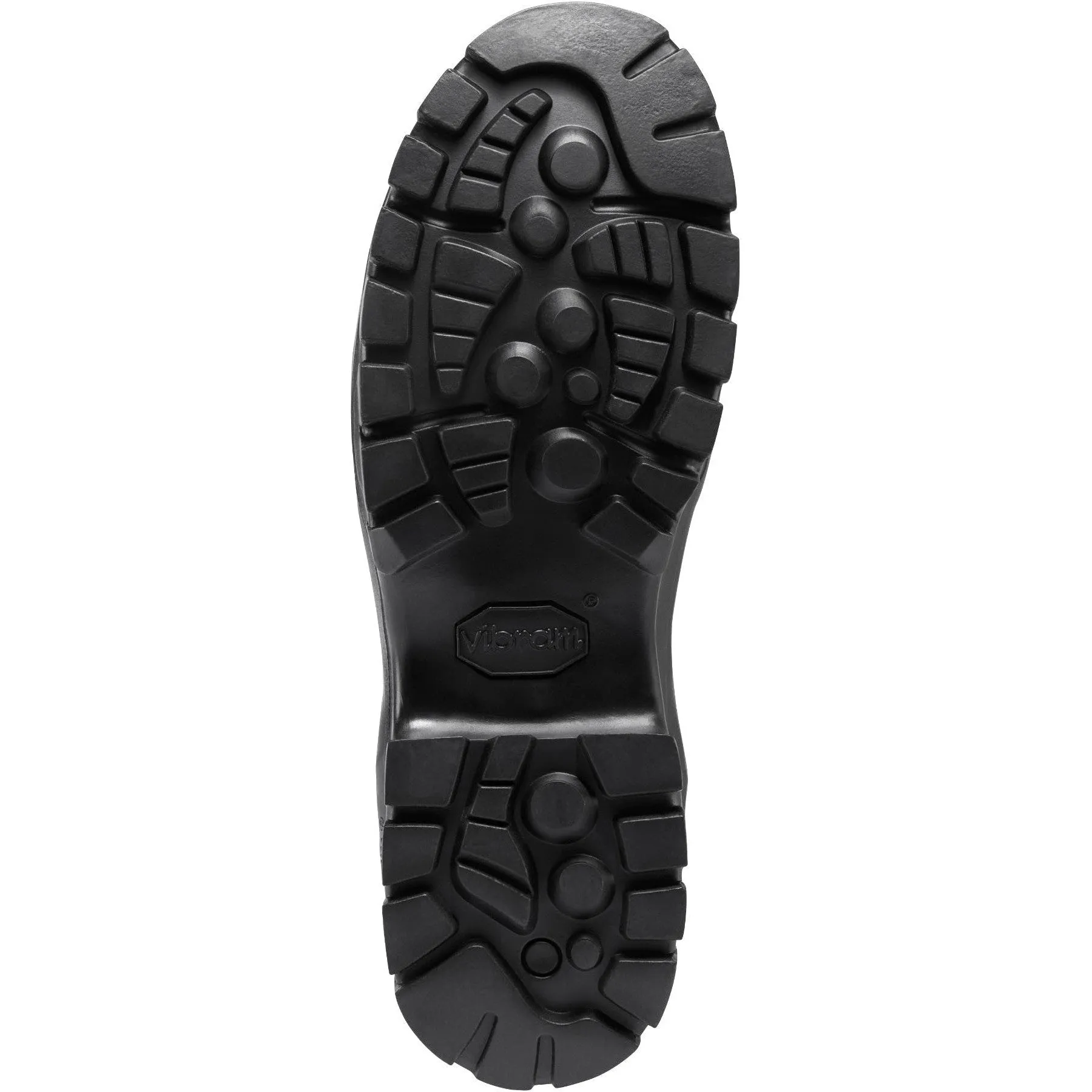 Danner Crater Rim 6" Hiking Boots - USA Made Waterproof GTX Brown - 37440