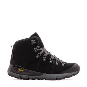Danner Men Mountain 600 4.5" Jet Black Dark Shadow 62297