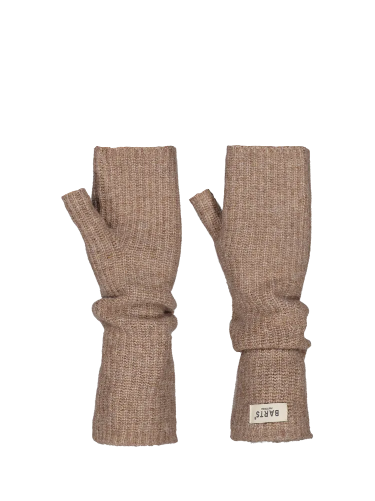 Darty Fingerless Gloves