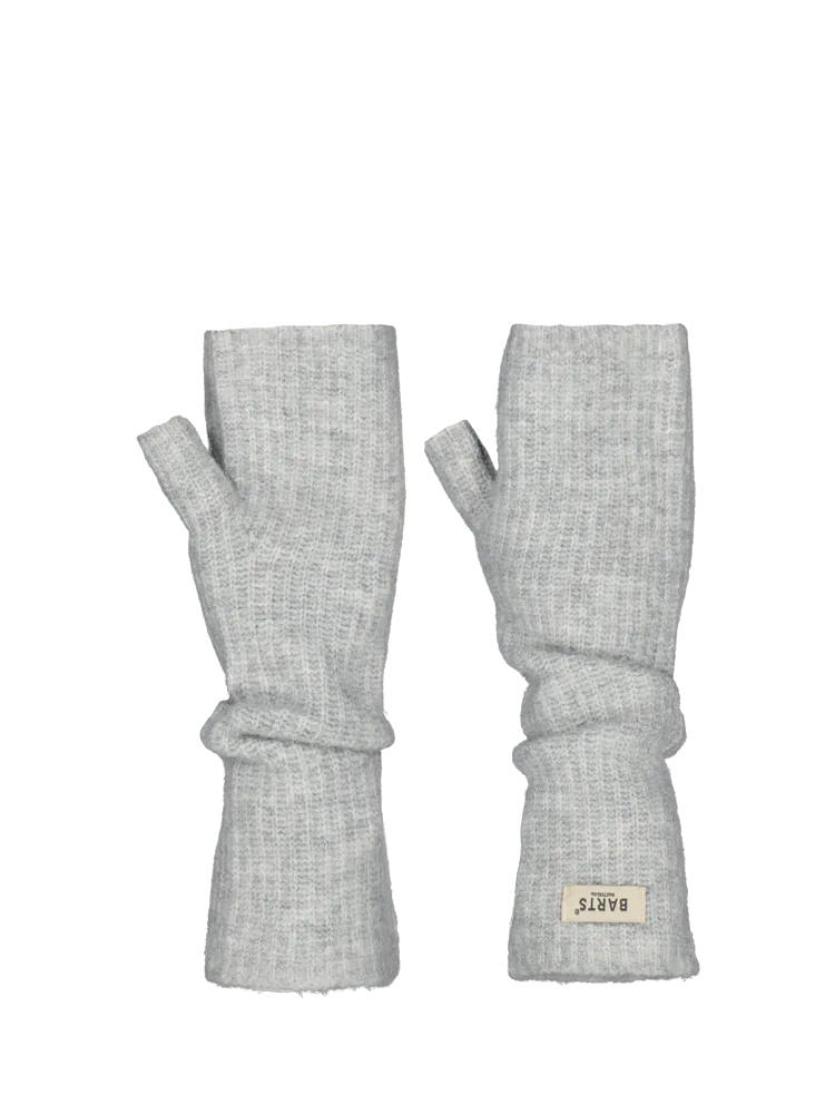 Darty Fingerless Gloves