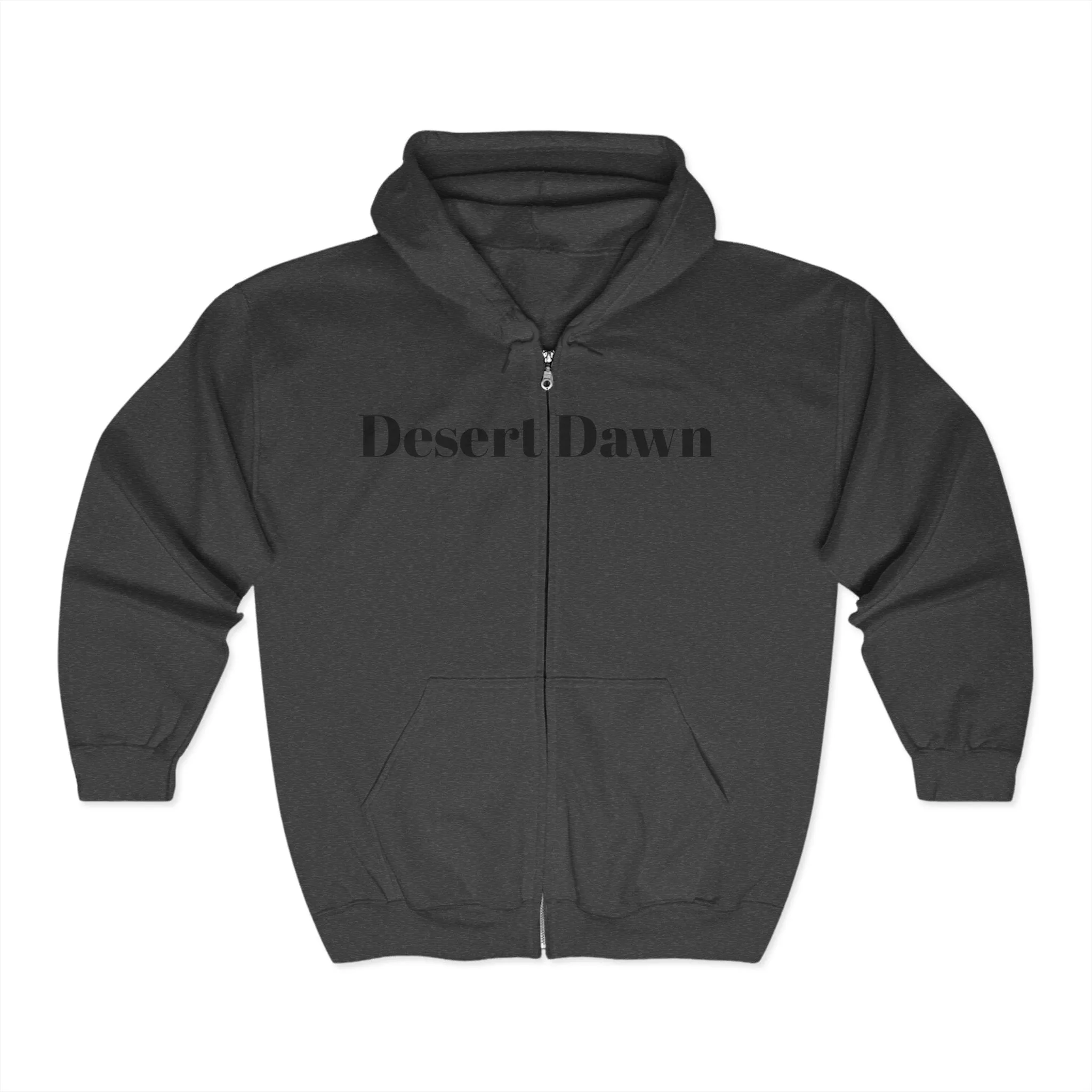 Desert Dawn Unisex Hoodie