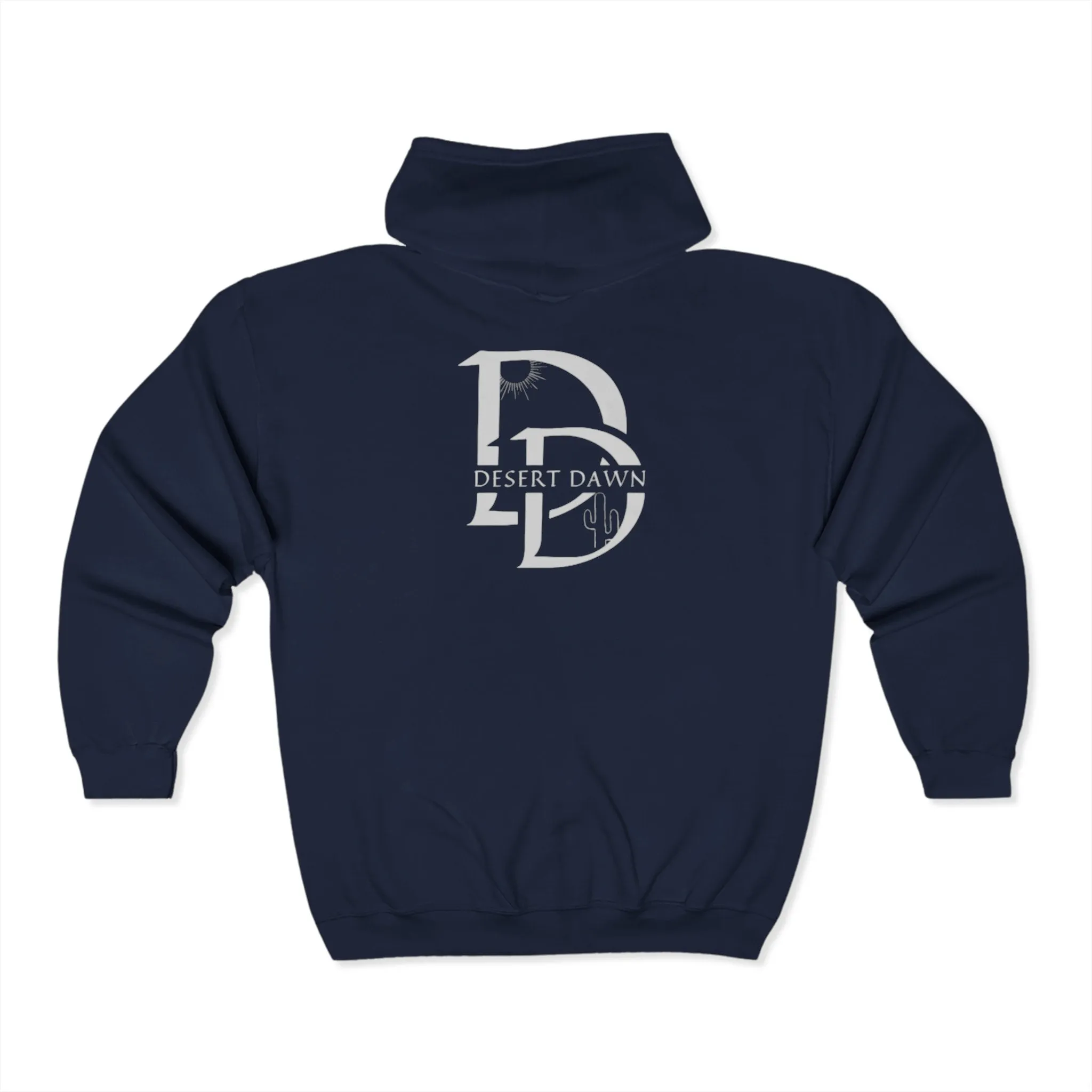 Desert Dawn Unisex Hoodie
