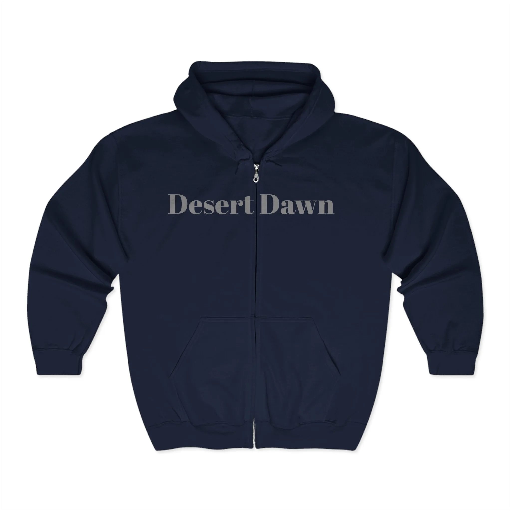 Desert Dawn Unisex Hoodie