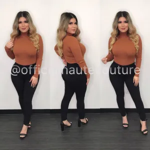 Desiree High Rise Jeans