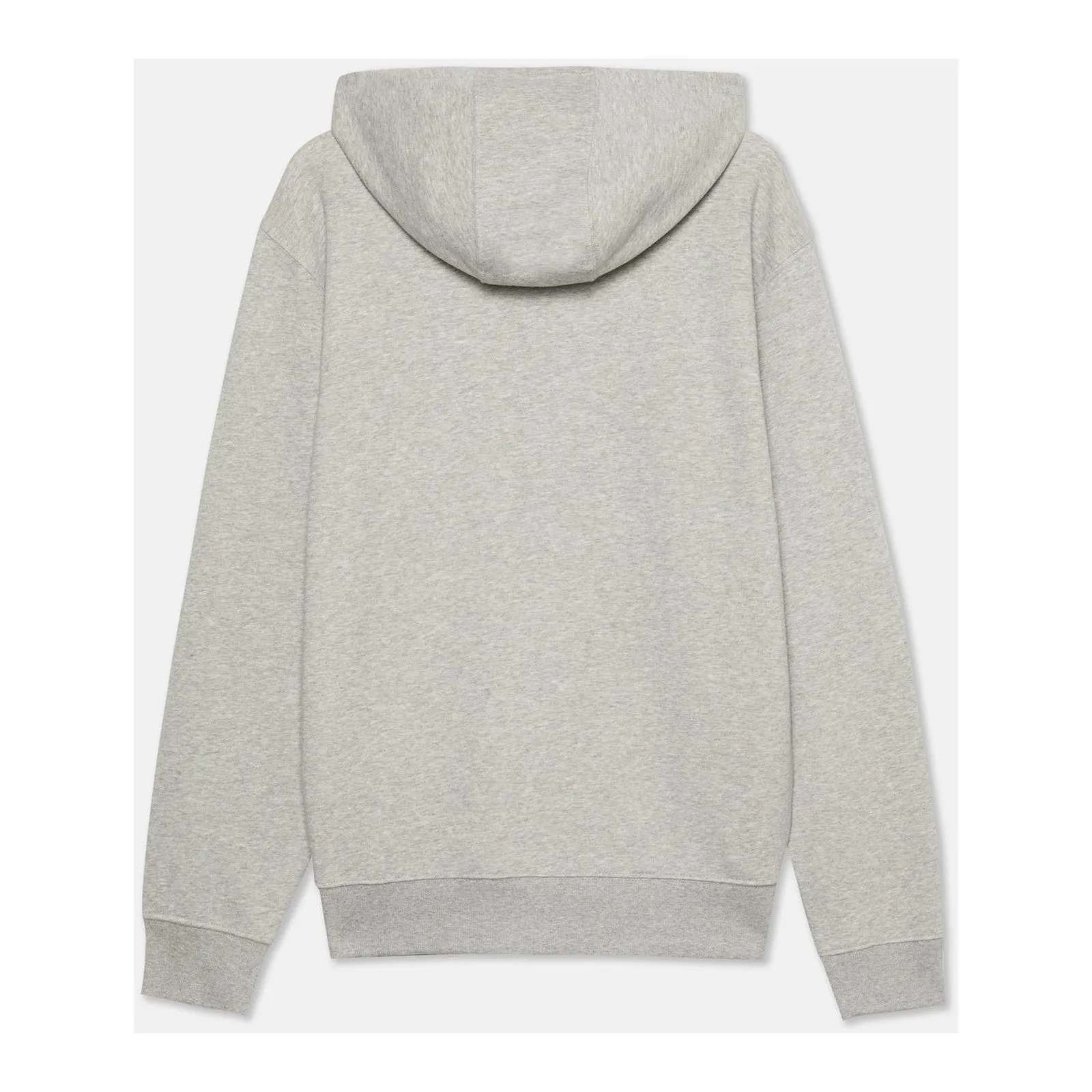 Dickies Full Zip Fleece Hoodie