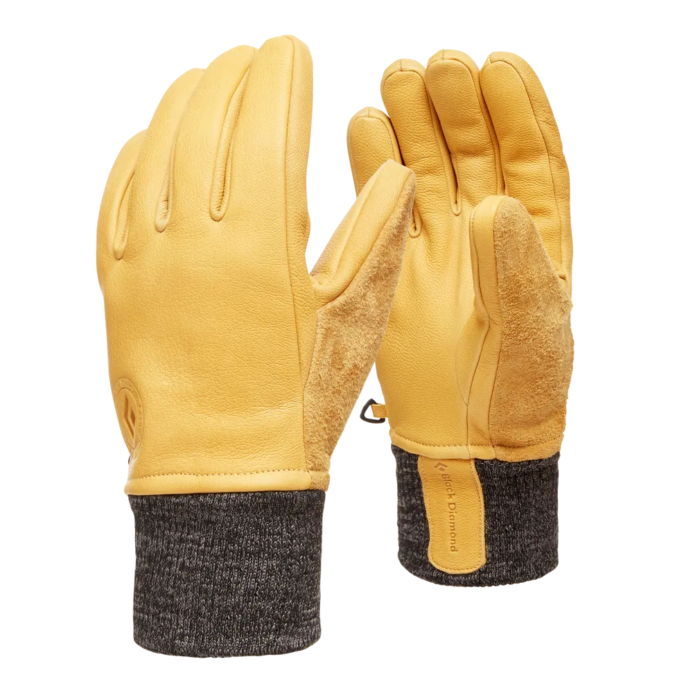 Dirt Bag Gloves Pro Series