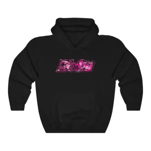 Dirty D Camo Hooded Sweatshirt