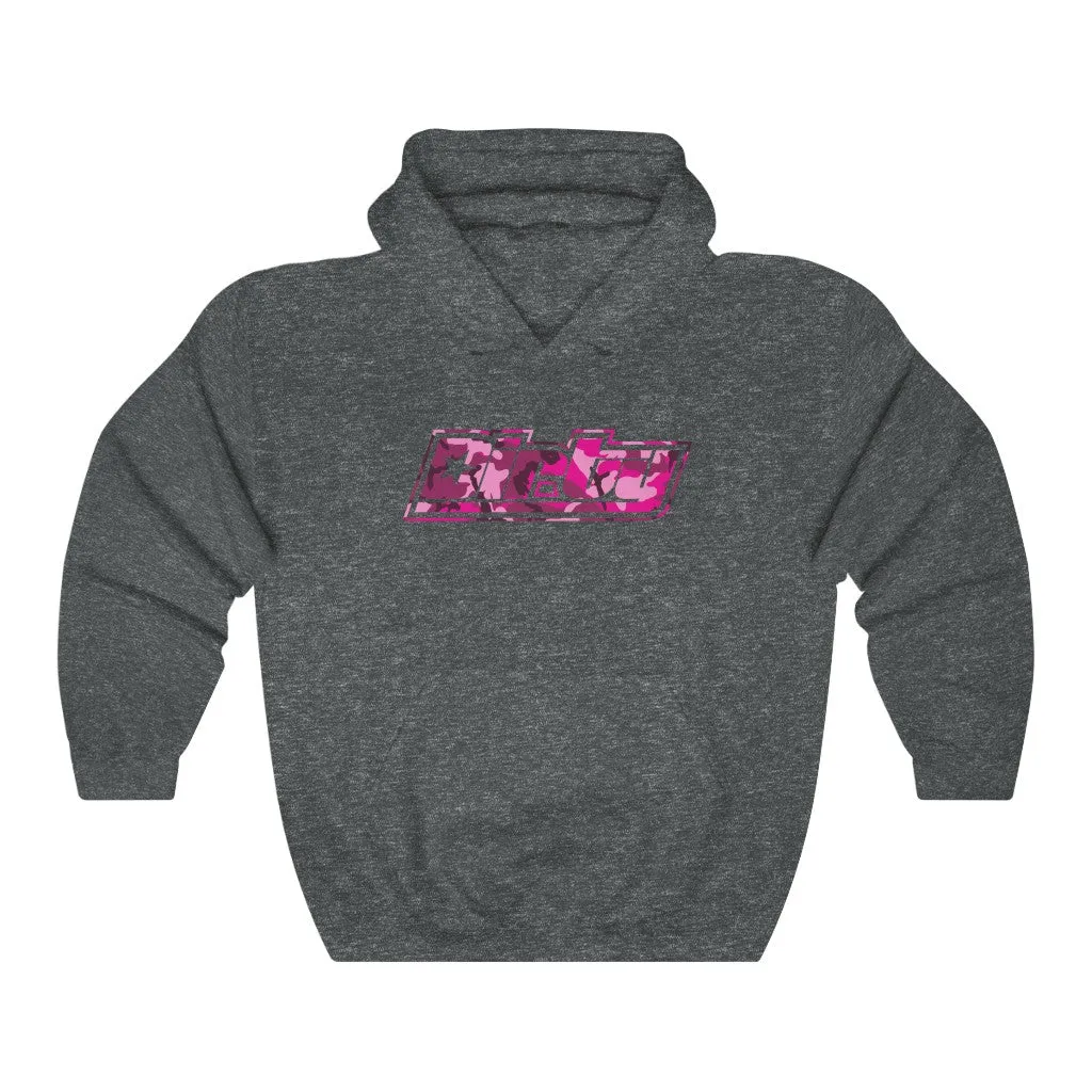 Dirty D Camo Hooded Sweatshirt