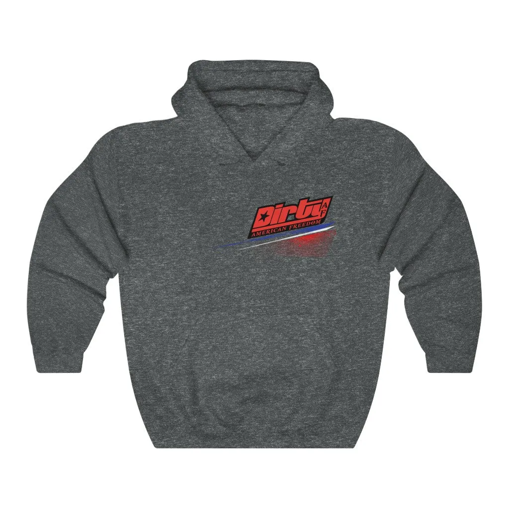DirtyAF Glamis Hoodie