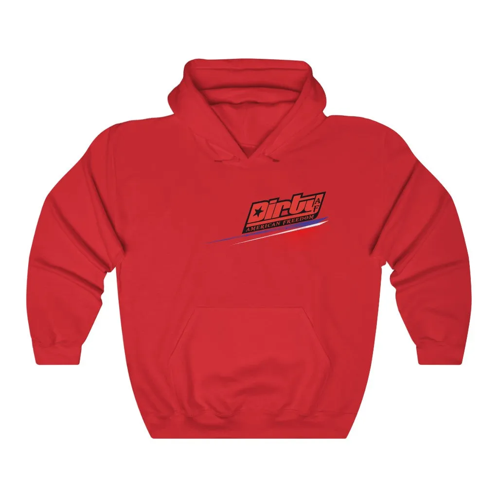 DirtyAF Glamis Hoodie