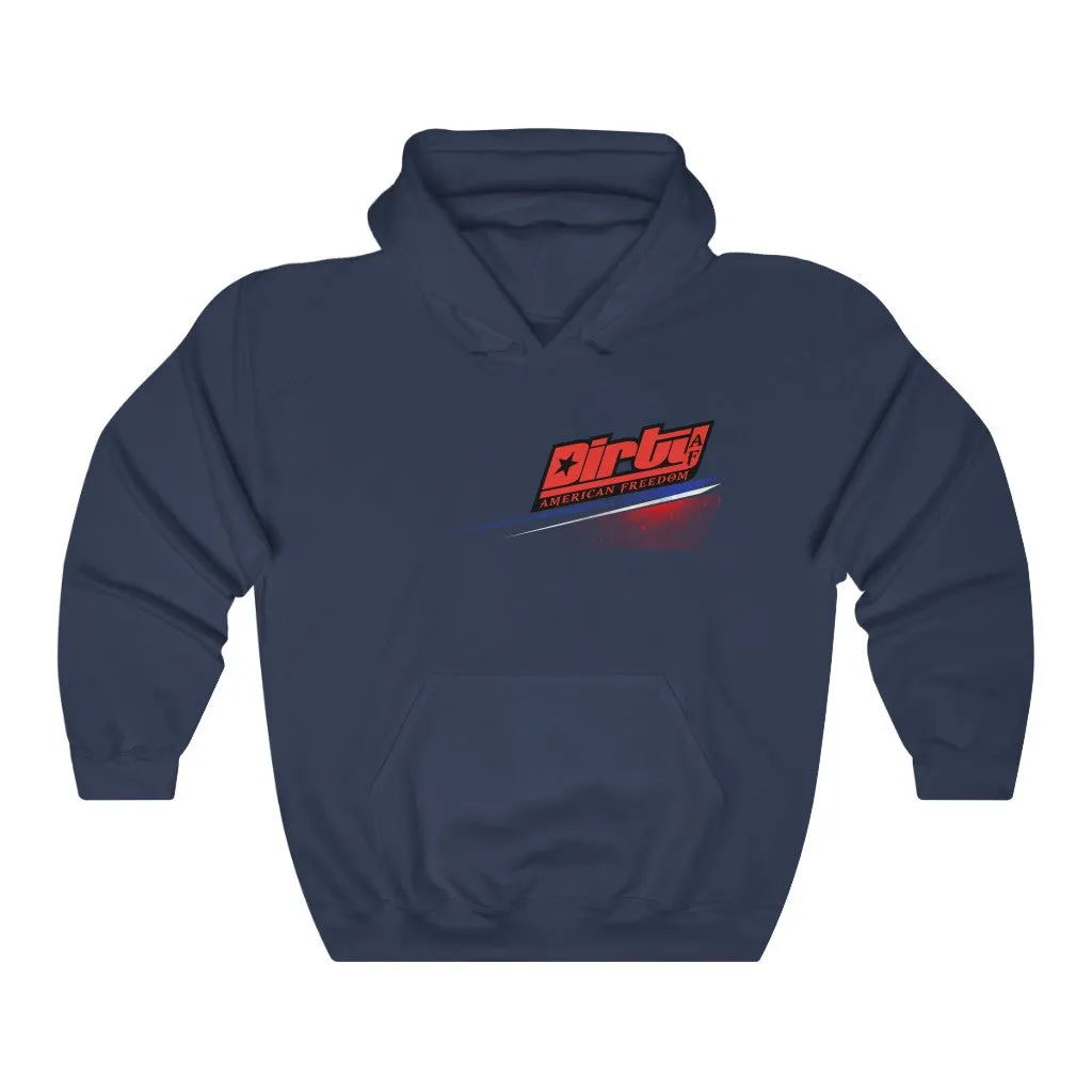 DirtyAF Glamis Hoodie