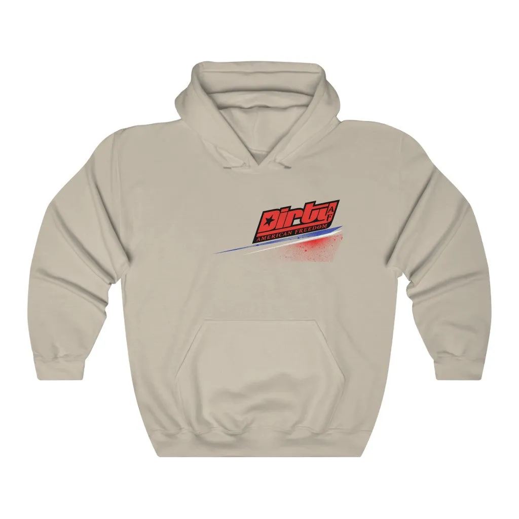 DirtyAF Glamis Hoodie