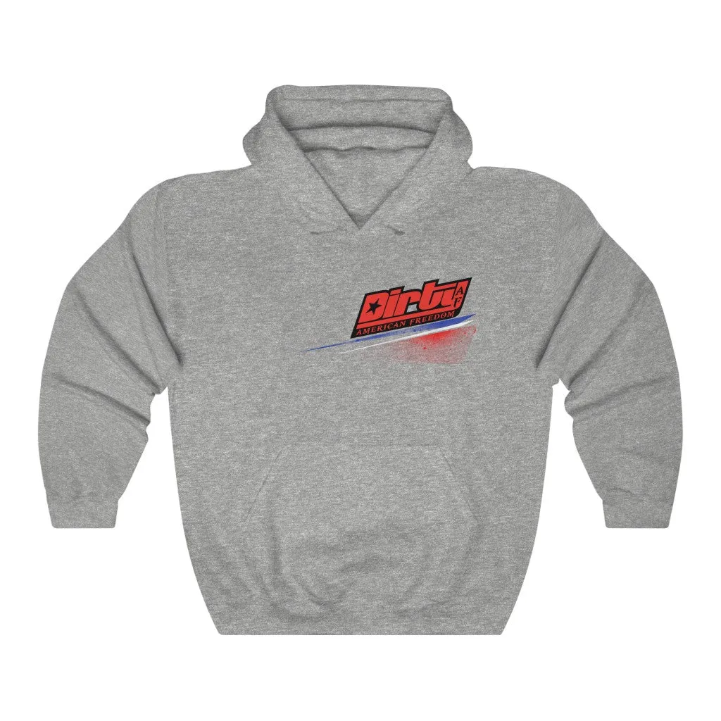 DirtyAF Glamis Hoodie