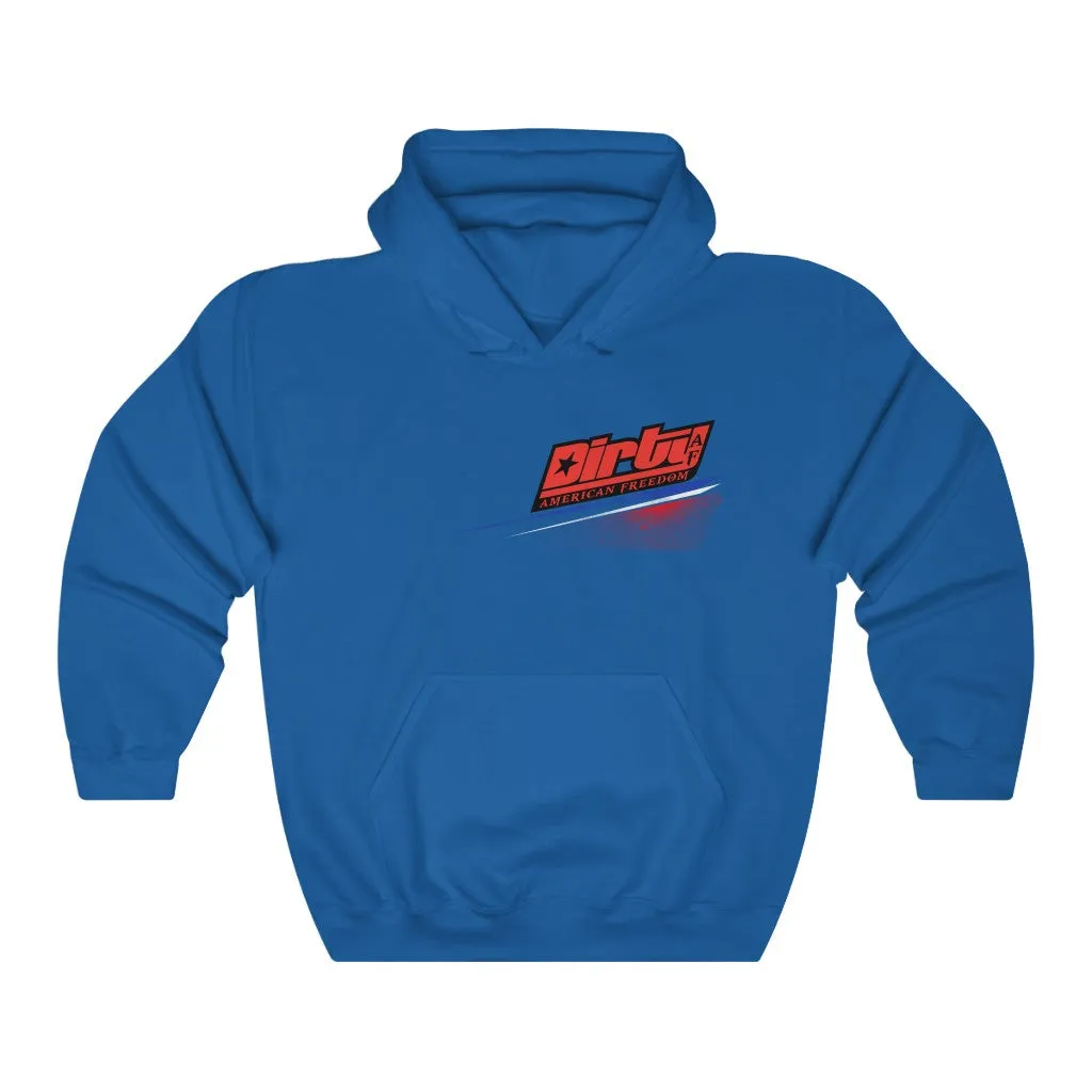 DirtyAF Glamis Hoodie