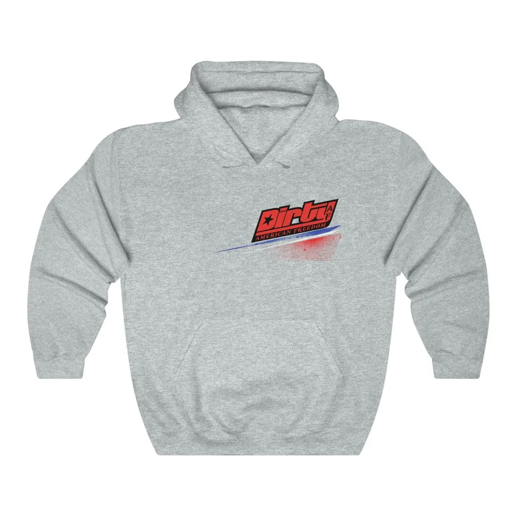 DirtyAF Glamis Hoodie