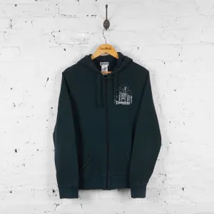 Disneyland Resort Full Zip Hoodie - Black - L