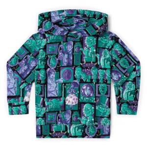 Disney’s Haunted Mansion "Haunted Houseguests" – Preschooler Performance Hoodie
