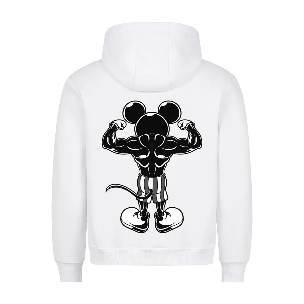 Double Biceps Hoodie