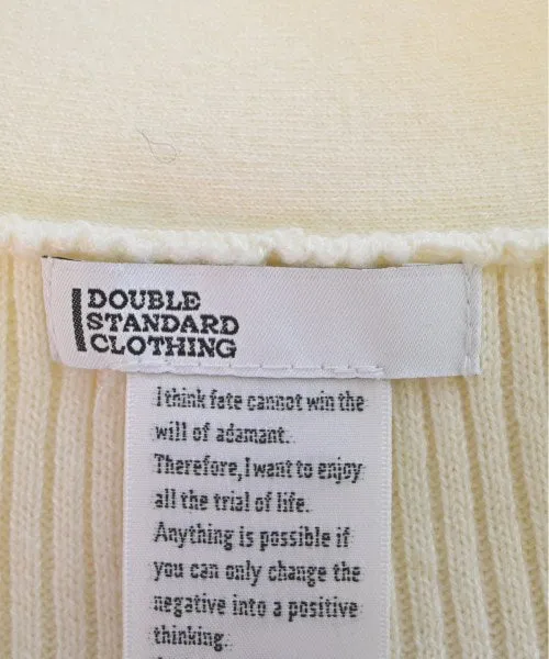 DOUBLE STANDARD CLOTHING Cardigans