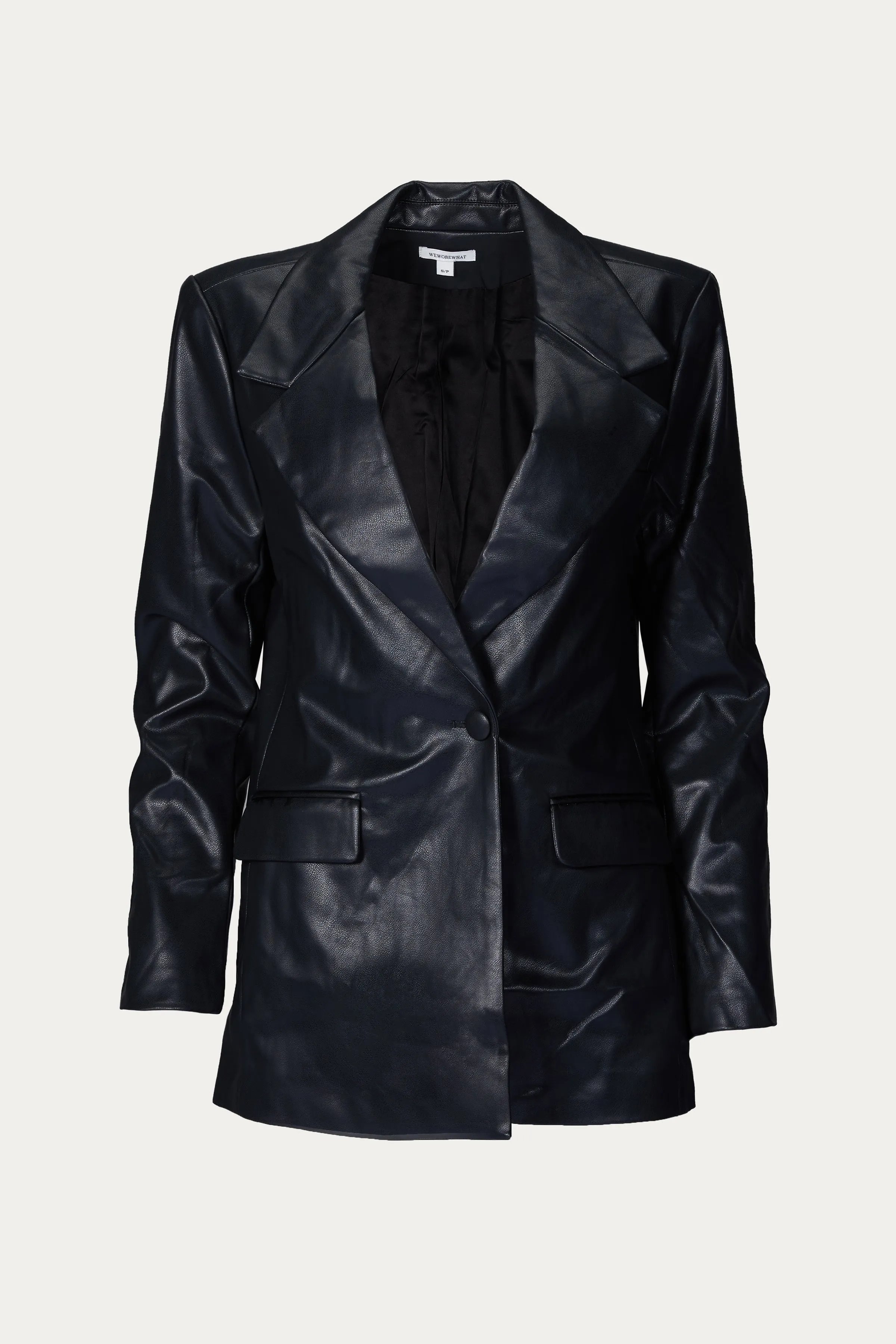 DOWNTOWN BLAZER