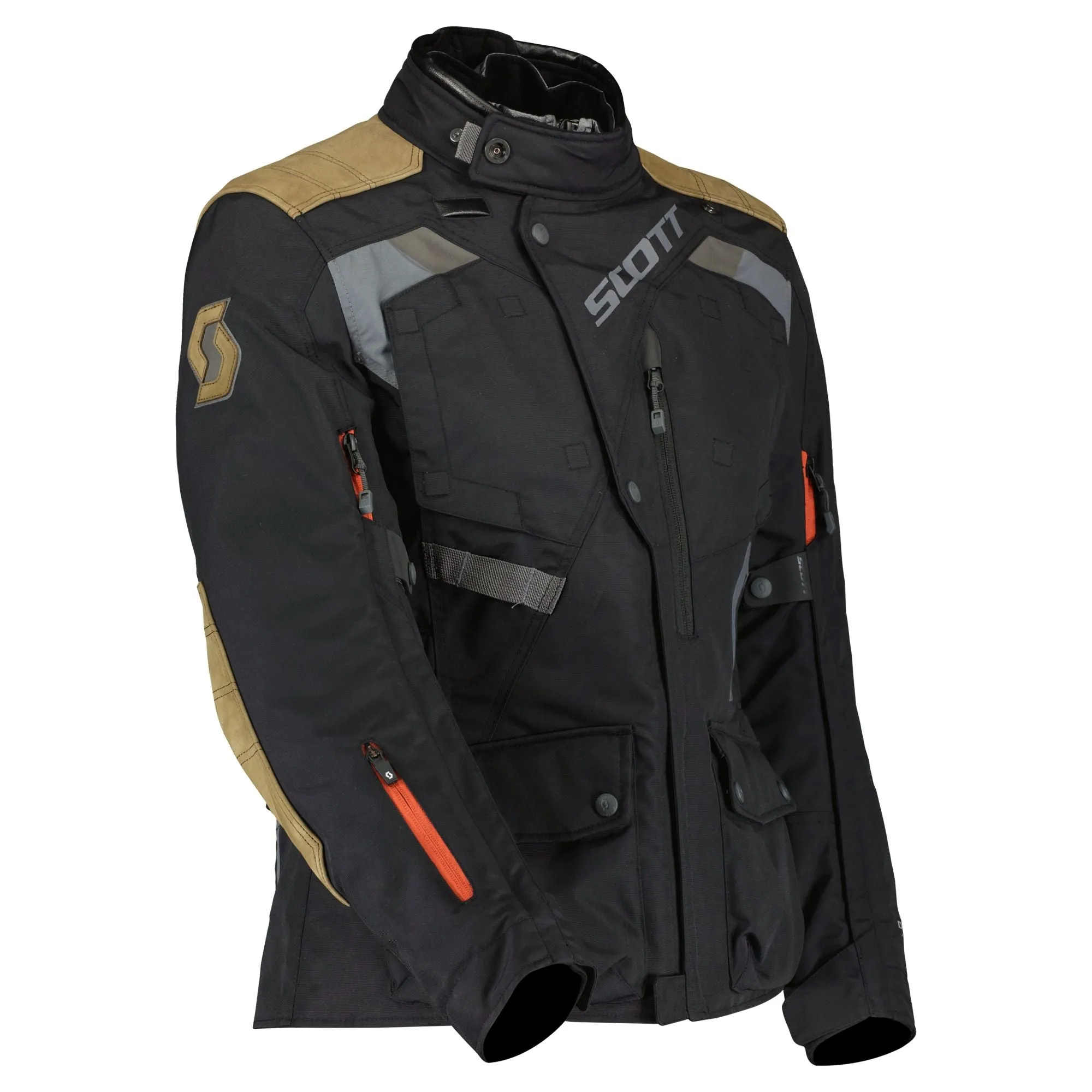 Dualraid Dryo Women's Jacket