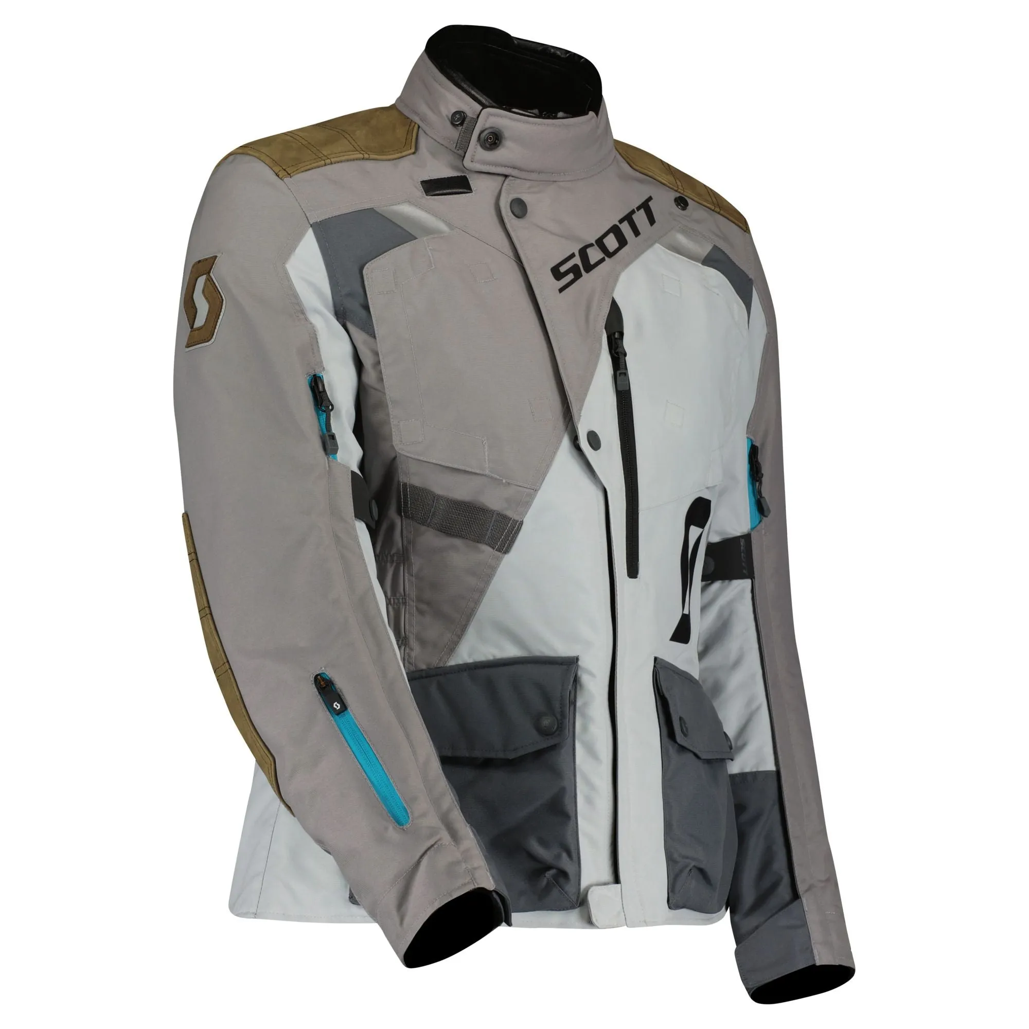 Dualraid Dryo Women's Jacket