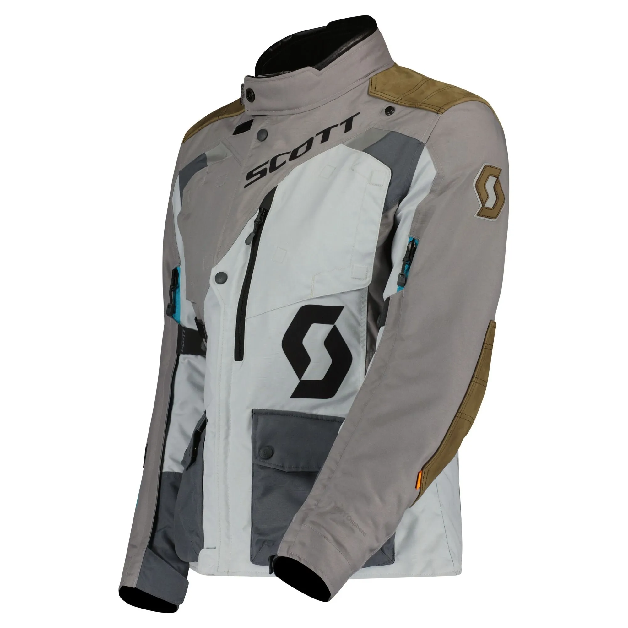 Dualraid Dryo Women's Jacket