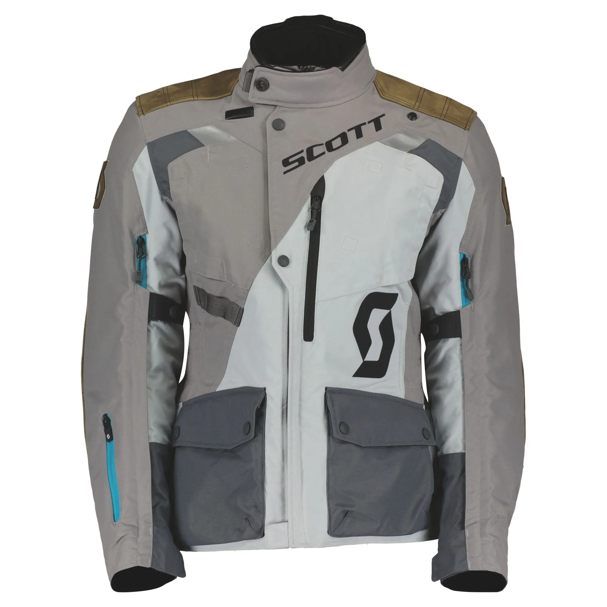 Dualraid Dryo Women's Jacket