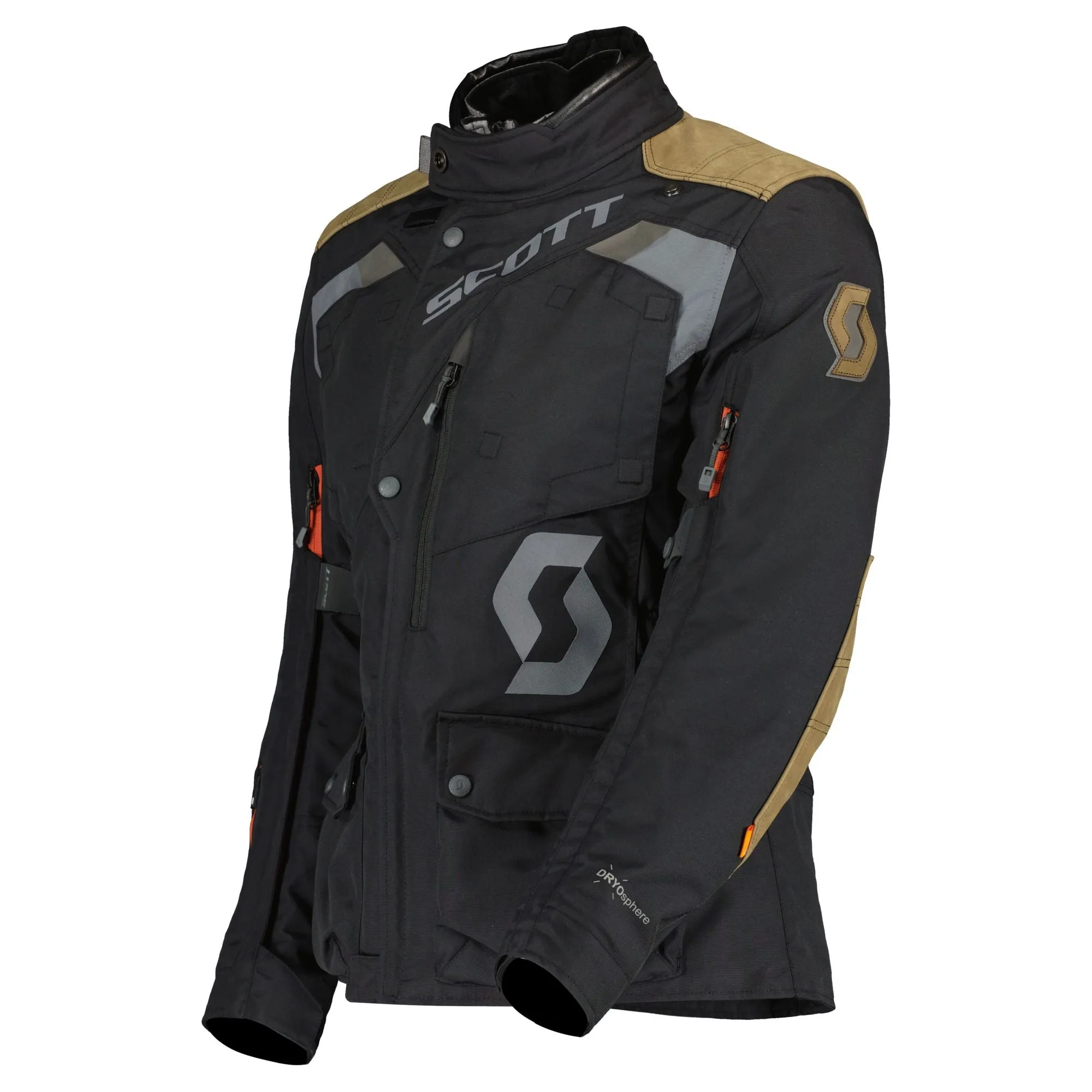 Dualraid Dryo Women's Jacket