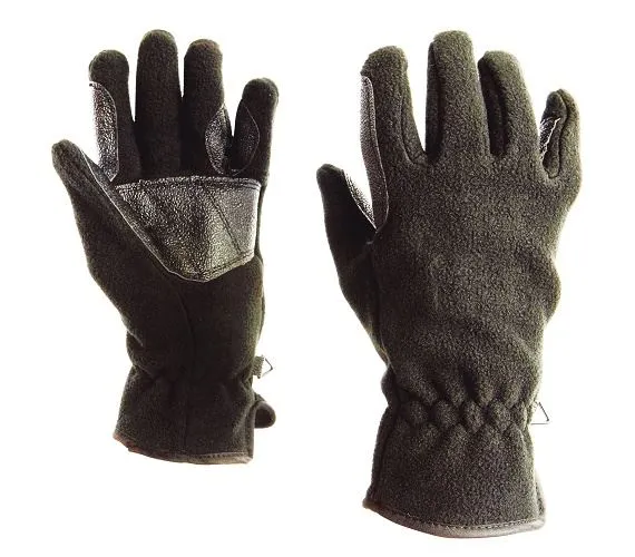 Dublin Polar Fleece Horse Riding Gloves