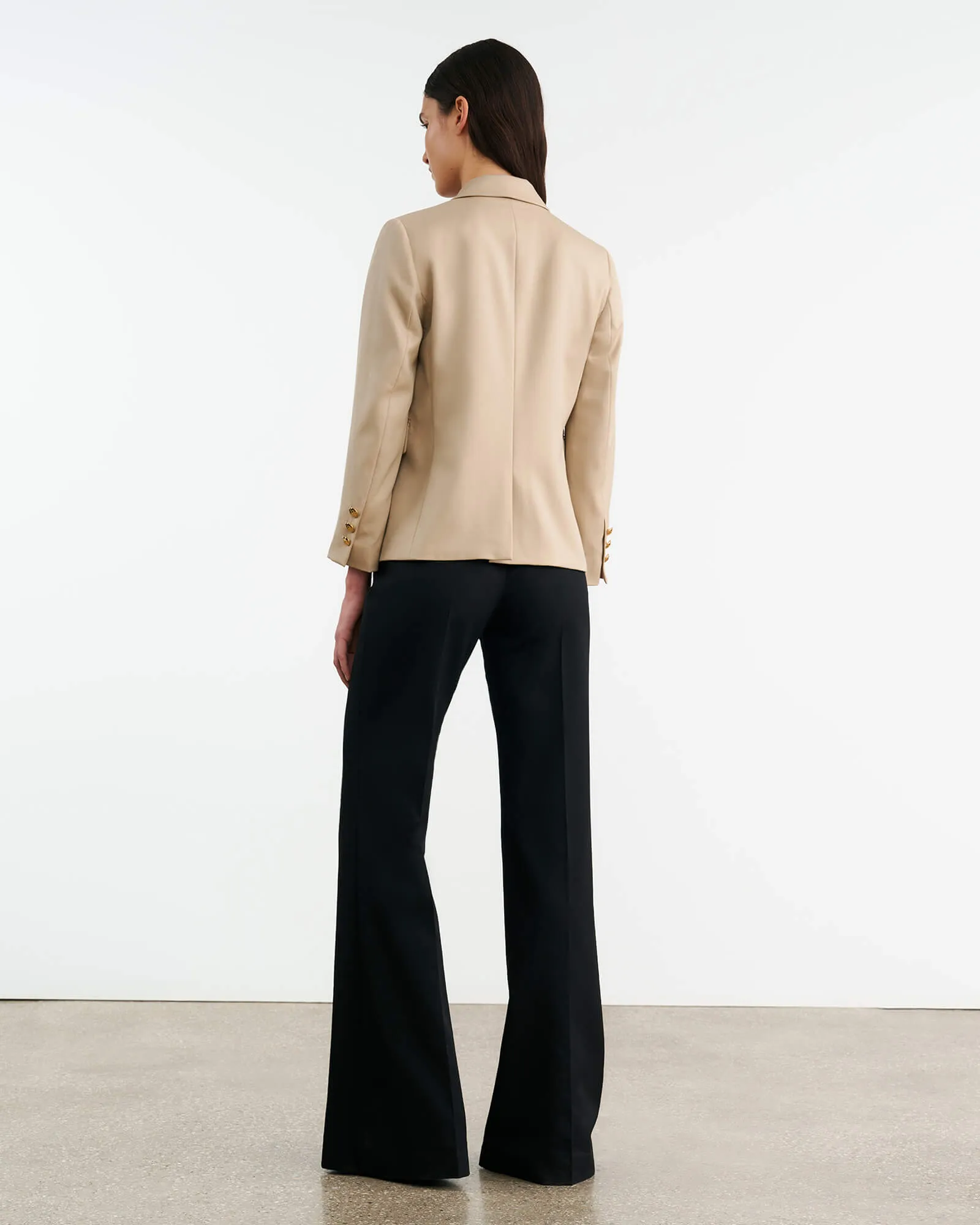 DURAN BLAZER