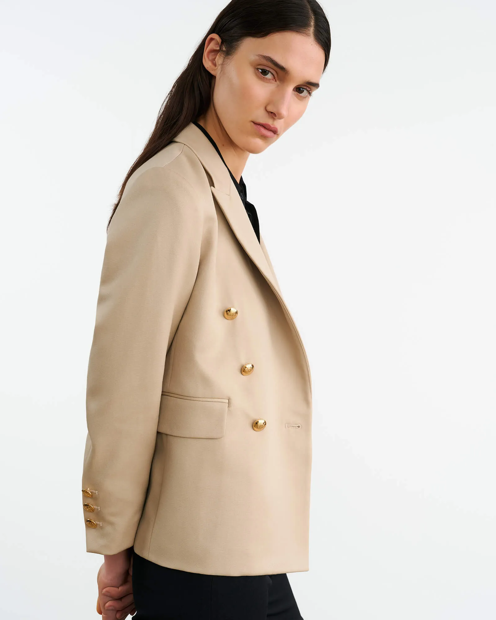 DURAN BLAZER