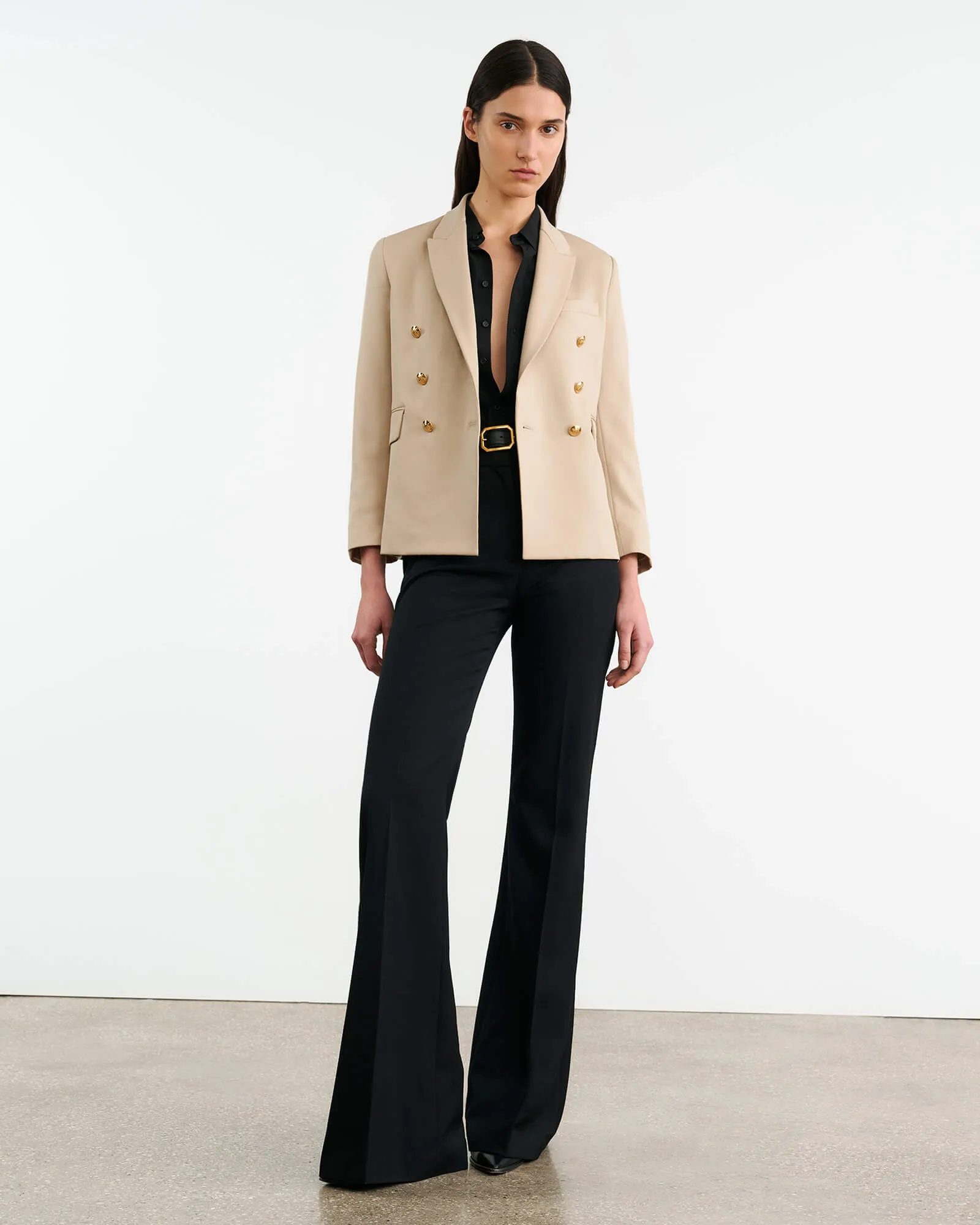 DURAN BLAZER