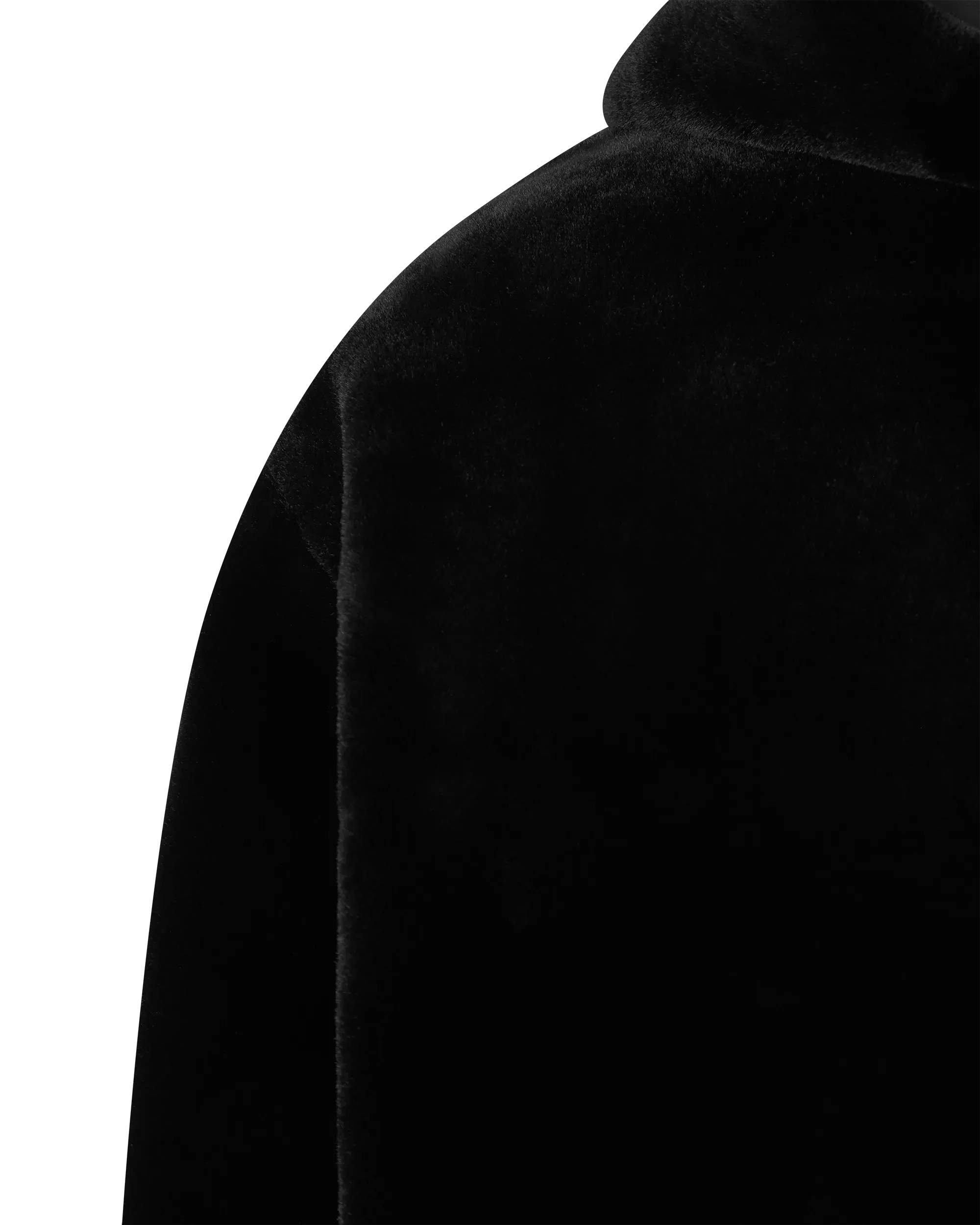 Eaton Bunny 2 Reversible Hoodie
