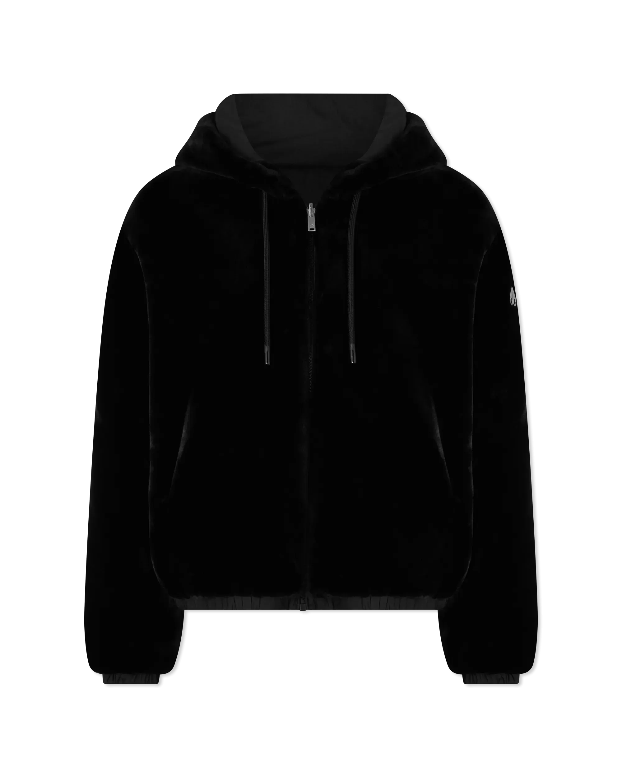 Eaton Bunny 2 Reversible Hoodie