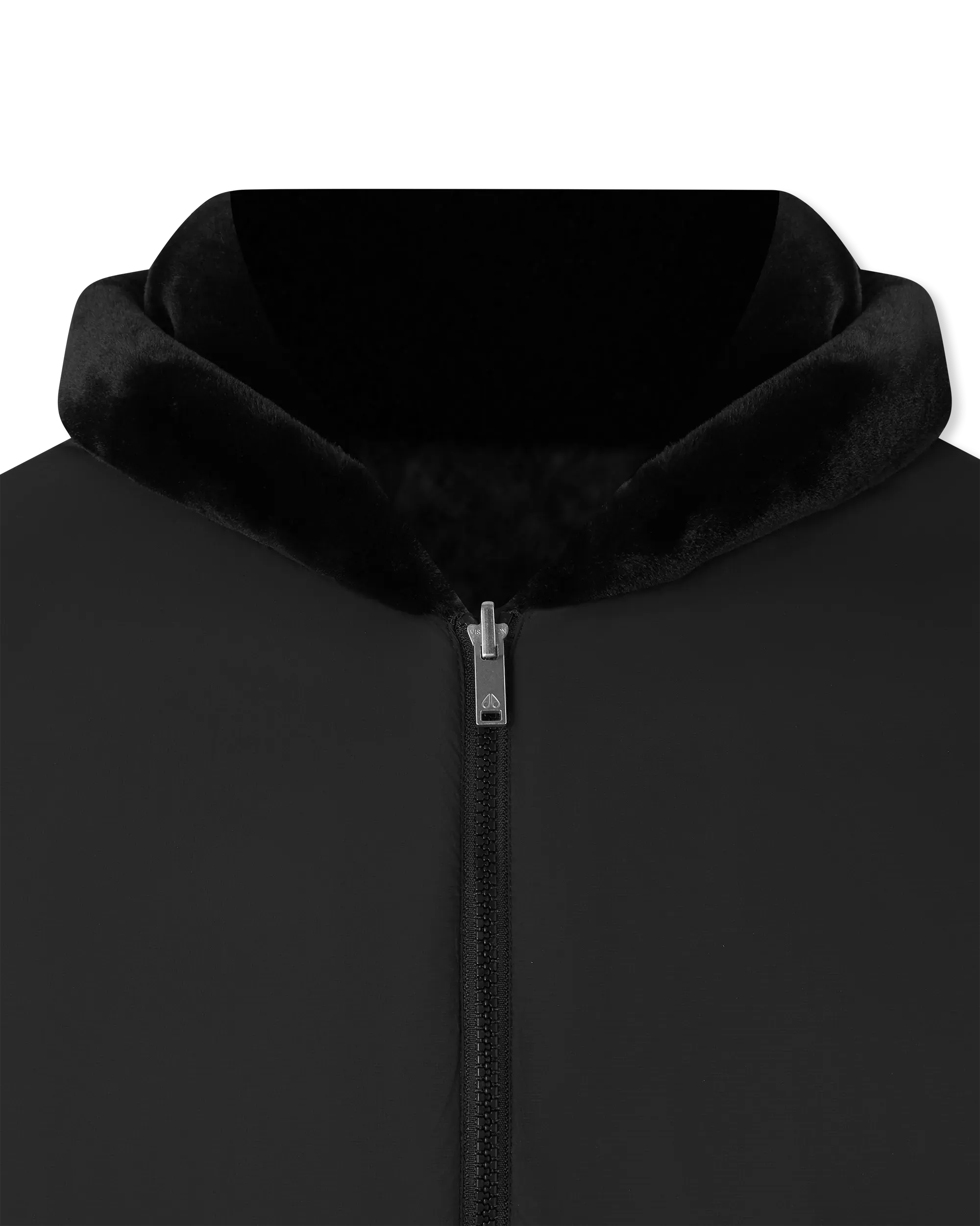 Eaton Bunny 2 Reversible Hoodie
