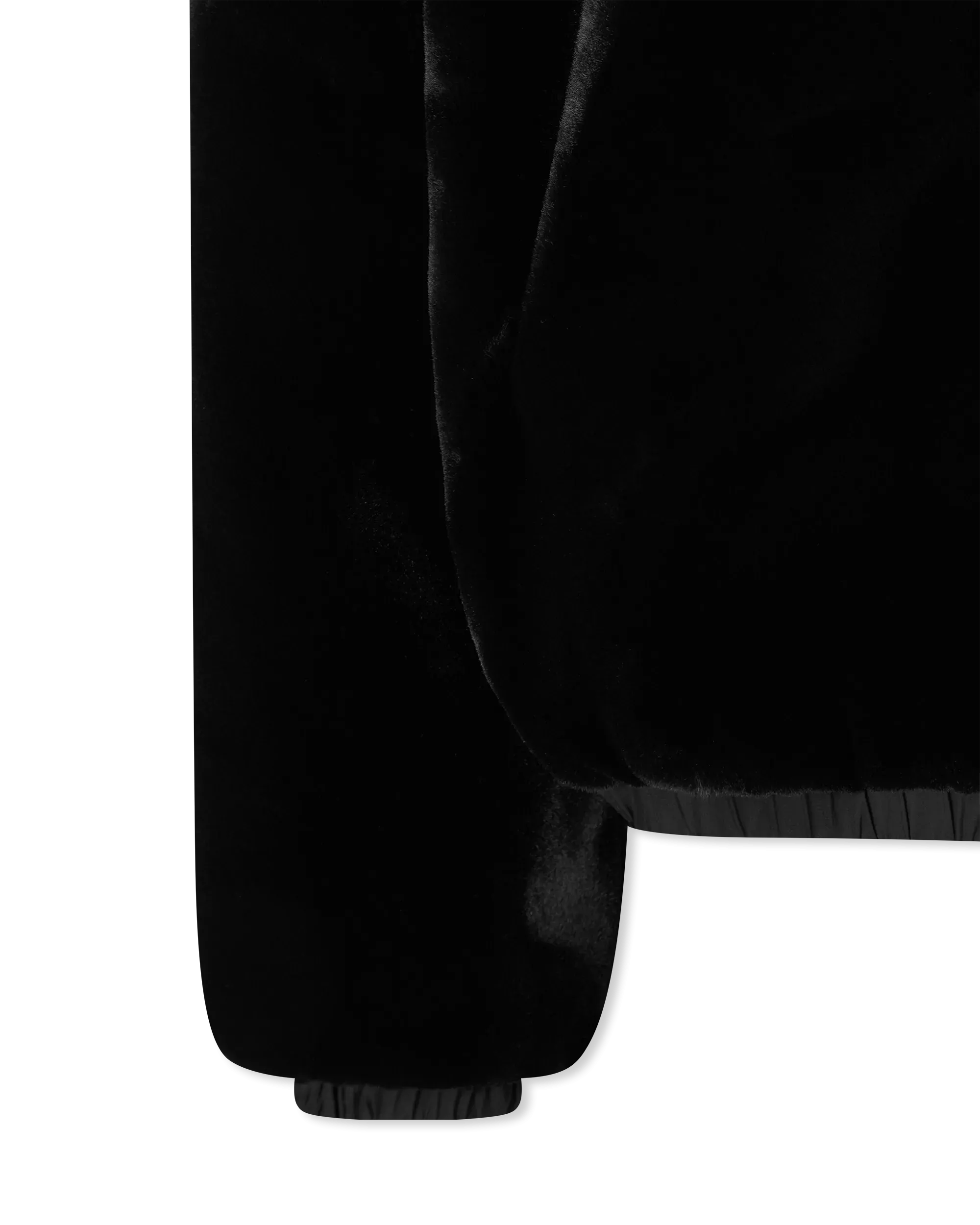 Eaton Bunny 2 Reversible Hoodie
