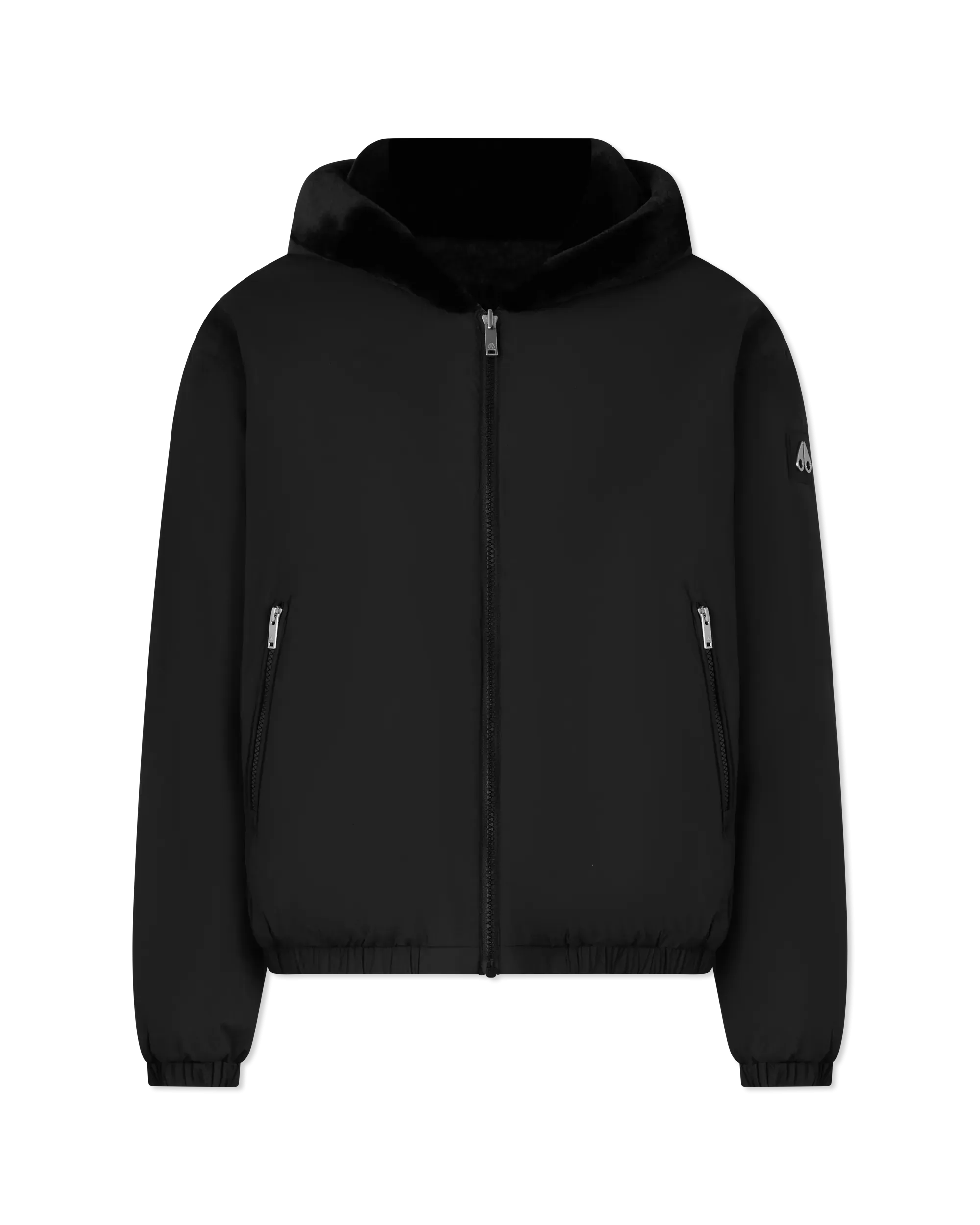Eaton Bunny 2 Reversible Hoodie